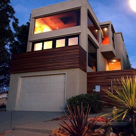 Bay View Modern Villa - A Vhc Exclusive Home San Diego Exterior foto