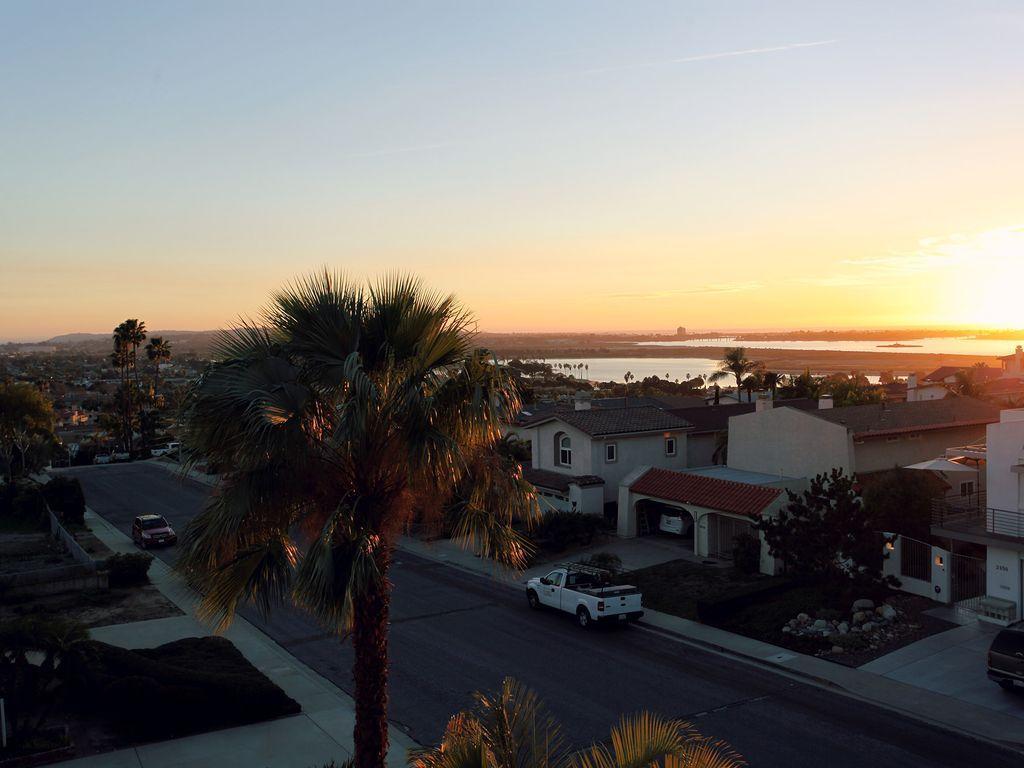 Bay View Modern Villa - A Vhc Exclusive Home San Diego Exterior foto